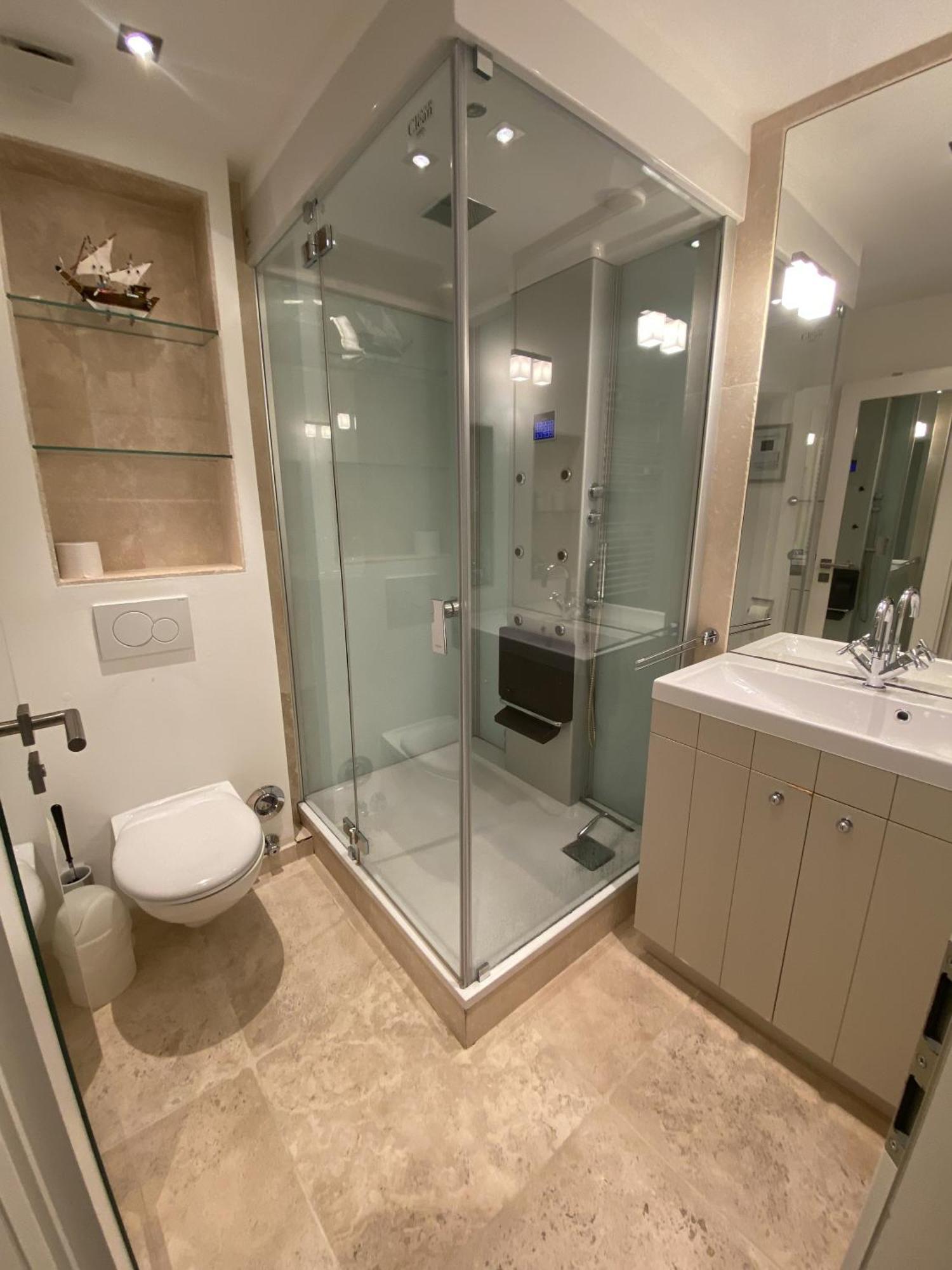 Appartement Wattsein Morsum  Bagian luar foto